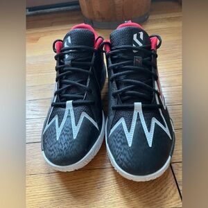 PUMA Scoot Zeros PDX Away Size 9